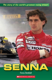 Image for Senna Audio Pack