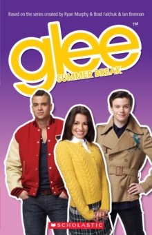 Image for Glee Summer Break
