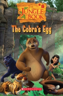 Image for Cobra's egg