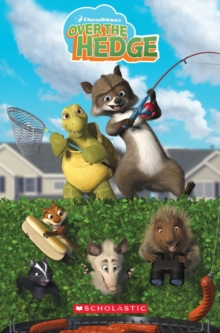 Image for Over the hedge