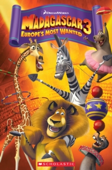 Image for Madagascar 3