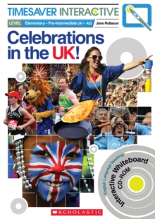 Image for Celebrations in the UK