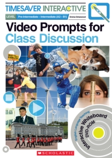 Image for Video Prompts for Class Discussion