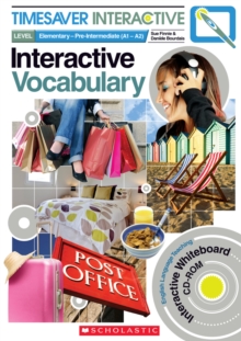 Image for Interactive Vocabulary