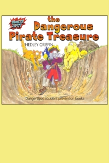 Image for The dangerous pirate treasure