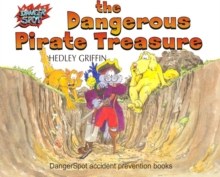 Image for The Dangerous Pirate Treasure