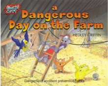 Image for A Dangerous Day On the Farm