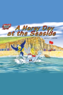 Image for A Harey Day at the Seaside