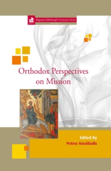 Image for Orthodox perspectives on mission