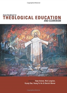 Image for Asian Handbook for Theological Education and Ecumenism