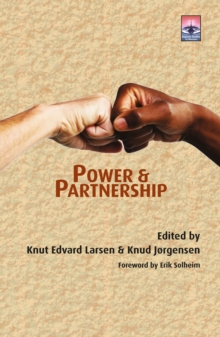 Image for Power and partnership