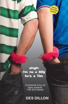 Image for Singin I'm no a Billy, he's a Tim