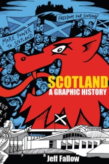 Image for Scotland  : a graphic history