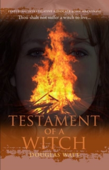 Image for Testament of a witch