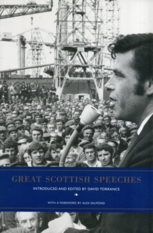 Image for Great Scottish Speeches