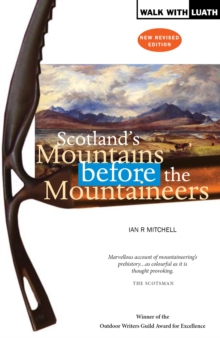 Image for Scotland's Mountains Before the Mountaineers