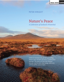 Image for Nature's peace  : landscapes of the watershed