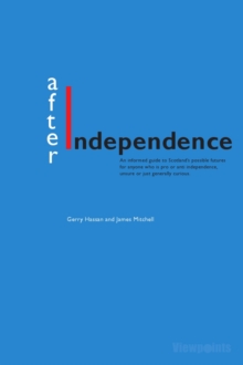 Image for After independence