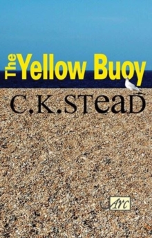 Image for The Yellow Buoy