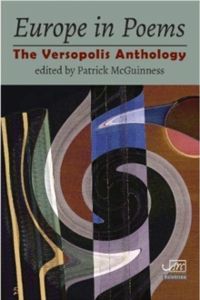 Europe in Poems: The Versopolis Anthology