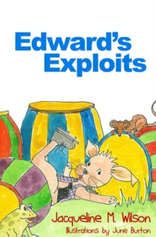 Image for Edward's exploits