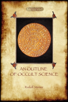 Image for An Outline of Occult Science