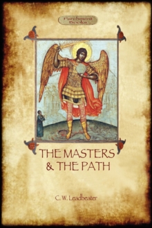 Image for The Masters and the Path