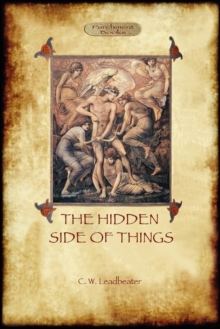 Image for The Hidden Side of Things - Vols. I & II