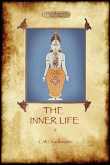Image for The Inner Life - Volume II