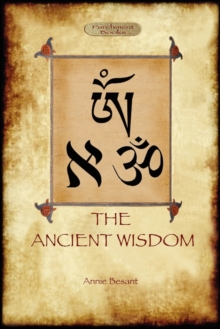 Image for The Ancient Wisdom
