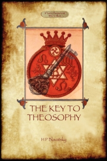 Image for The Key to Theosophy - with original 30-page annotated glossary