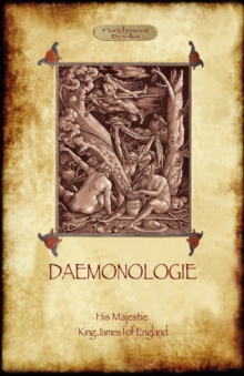 Image for Daemonologie - with Original Illustrations