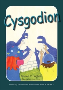 Image for Archwilio'r Amgylchedd Awyr Agored yn y Cyfnod Sylfaen Cyfres 2: Cysgodion