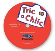 Image for Tric a Chlic: CD Rom Cam 1
