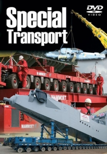 Image for Special Transport
