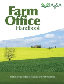 Image for Farm office handbook