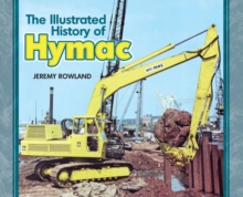 Image for The Illustrated History of Hymac