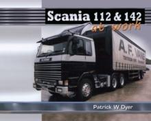 Image for Scania 112 & 142 at Work