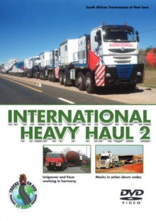 Image for International Heavy Haul 2