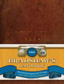 Image for Bradshaw's descriptive railway hand-book of Great Britain and Ireland