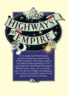 Image for Highways of Empire