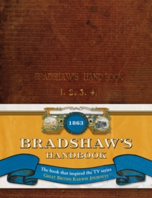 Image for Bradshaw's descriptive railway hand-book of Great Britain and Ireland.