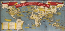 Image for Gill's Tea Revives the World Map, 1940