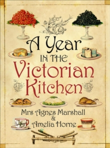 Image for A Year in the Victorian Kitchen