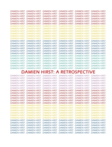 Image for Damien Hirst : A Retrospective