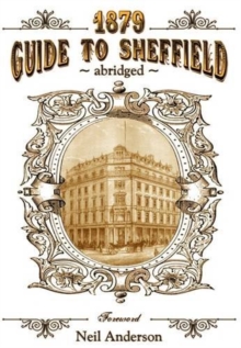 Image for 1879 Illustrated Guide to Sheffield - Abridged