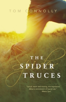 Image for The spider truces