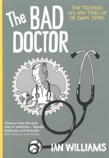 Image for The bad doctor