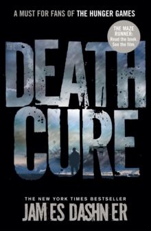 Image for The Death Cure