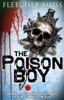 Image for The Poison Boy